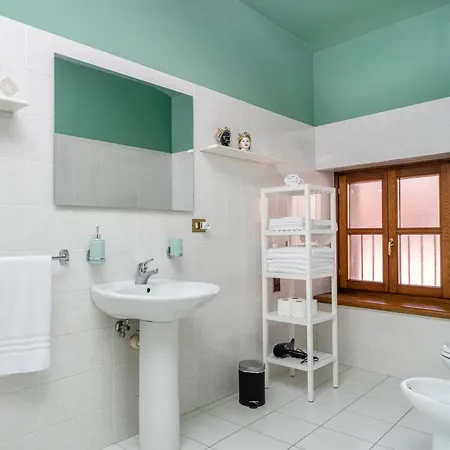 Apartment Le Mandarine Udine
