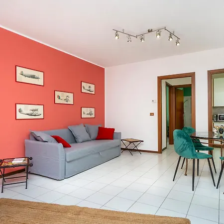 Le Mandarine Ούντινε