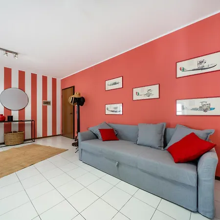 Le Mandarine * Удине