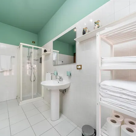 Apartment Le Mandarine *