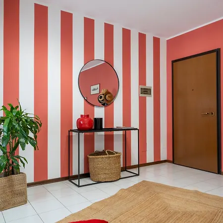 Apartment Le Mandarine Udine