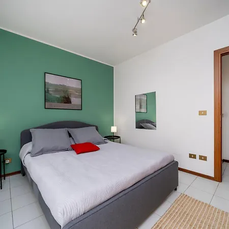Le Mandarine Apartment *