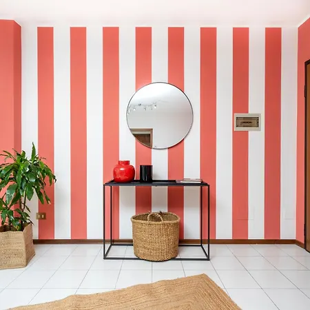 Le Mandarine Apartment Udine