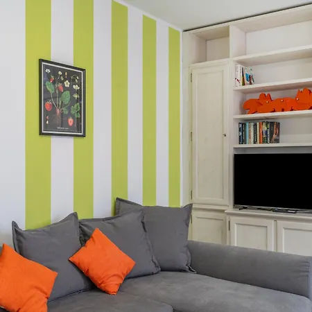 Le Mandarine Апартаменты Удине