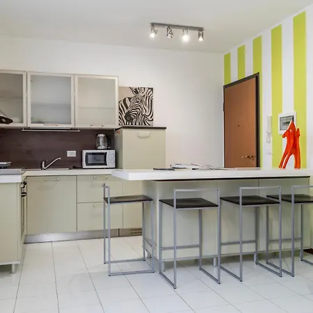 Apartman Le Mandarine Udine