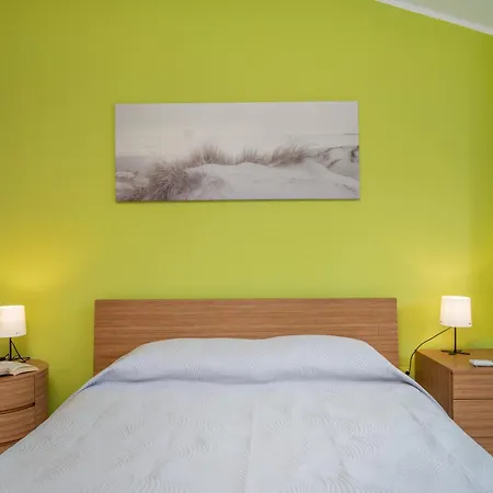 Le Mandarine Апартаменты *