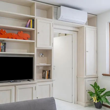 Le Mandarine Апартаменты Удине